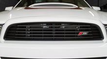 Load image into Gallery viewer, ROUSH 2013-2014 Ford Mustang 3.7L/5.0L Black Upper Grille Kit