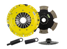 Load image into Gallery viewer, ACT 07-16 BMW 135/335/535/435/Z4 XT/Race Rigid 6 Pad Clutch Kit