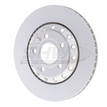 Load image into Gallery viewer, SHW 04-10 Audi A8 Quattro 4.2L Rear Smooth Monobloc Brake Rotor