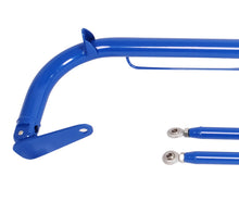 Load image into Gallery viewer, NRG Harness Bar 51in. - Blue