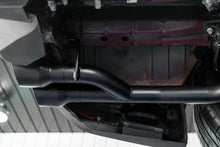 Load image into Gallery viewer, MBRP 18-20 Ford Mustang GT 2.5in T304 Non Active Dual Axle Back Exhaust System - 4in Dual Wall Tips