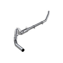 Load image into Gallery viewer, MBRP 1994-2002 Dodge 2500/3500 Cummins Turbo Back (94-97 Hanger HG6100 req.) P Series Exhaust System