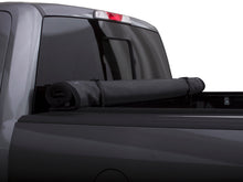 Load image into Gallery viewer, Lund 02-17 Dodge Ram 1500 (6.5ft. BedExcl. Beds w/Rambox) Genesis Roll Up Tonneau Cover - Black