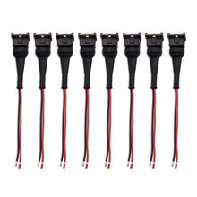Load image into Gallery viewer, BLOX Racing Injector Pigtail Ev1 Female - Set Of 8