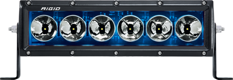 Rigid Industries Radiance 10in Blue Backlight