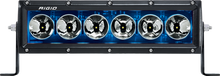 Load image into Gallery viewer, Rigid Industries Radiance 10in Blue Backlight