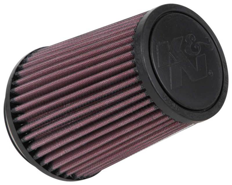 K&N ENGINEERING RU5292 K&N Universal Clamp-On Air Filter 7in x 5-3/16in Flange 1 K&N ENGINEERING RU5292 K&N Universal Clamp-On Air Filter 7in x 5-3/16in Flange 1