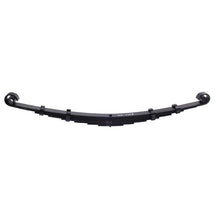 Load image into Gallery viewer, Omix Front Leaf Spring 8 Leaf 41-53 Willys Models