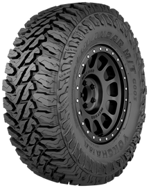 Yokohama Geolandar M/T G003 Tire - LT285/75R16 126/123Q