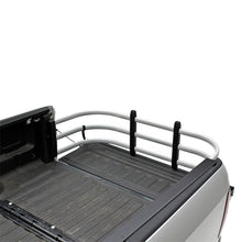 Load image into Gallery viewer, AMP Research 1997-2003 Ford F-150 Standard Bed Bedxtender - Silver