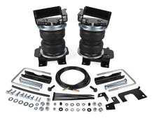 Load image into Gallery viewer, Air Lift 2021-2022 F-150 Powerboost 2WD/4WD Loadlifter 5000 Air Spring Kit
