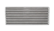 Load image into Gallery viewer, Vibrant Universal Oil Cooler Core 4in x 10in x 2in