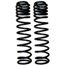 Load image into Gallery viewer, Skyjacker 97-06 Jeep TJ/LJ 2.5in Front Dual Rate Long Travel Coil Springs