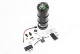 Radium Engineering Fuel Surge Tank with Integrated FPR