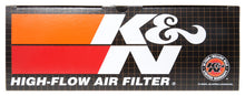 Load image into Gallery viewer, K&amp;N Round Air Filter 9in OD X 7.5in ID x 2in H