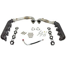 Load image into Gallery viewer, BD Diesel Exhaust Manifold Kit 6.4L PowerStroke