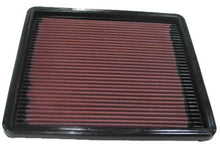 Load image into Gallery viewer, K&amp;N 86-96 Mazda RX-7 1.3L Drop In Air Filter