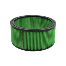 Load image into Gallery viewer, Green Filter 83-87 Ford F250 6.9L V8 Diesel Round Filter