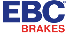 Load image into Gallery viewer, EBC 08-10 BMW M3 4.0 (E90) Bluestuff Rear Brake Pads