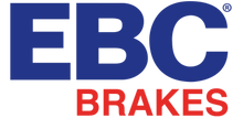 Load image into Gallery viewer, EBC 90-00 Aston Martin Vantage 5.3 (Twin Supercharged)(AP) Yellowstuff Front Brake Pads