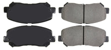Load image into Gallery viewer, StopTech Performance Front Brake Pads 13-14 Dodge Dart/Jeep Cherokee