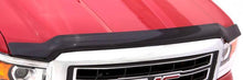 Load image into Gallery viewer, AVS 06-10 Ford Explorer Bugflector Medium Profile Hood Shield - Smoke