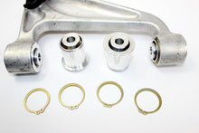 Load image into Gallery viewer, SPL Parts 2008+ Nissan GTR (R35) Rear Upper Arm Monoball Bushings