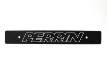 Load image into Gallery viewer, Perrin 2020 &amp; 2022+ Subaru BRZ Black License Plate Delete