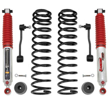 Load image into Gallery viewer, Rancho 2020 Jeep Gladiator Rancho Suspension System Level-it-System