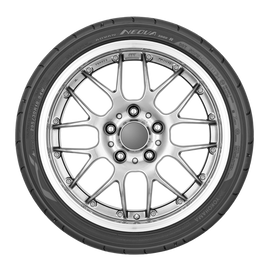 Yokohama Advan Neova AD08R Tire - 305/30R19 102W