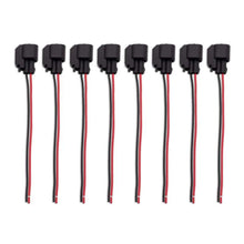 Load image into Gallery viewer, BLOX Racing Injector Pigtail Ev14 Female - Set Of 8