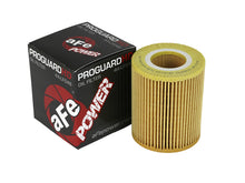 Load image into Gallery viewer, aFe 18-21 Ford F-150 3.0L Pro GUARD HD Oil Filter