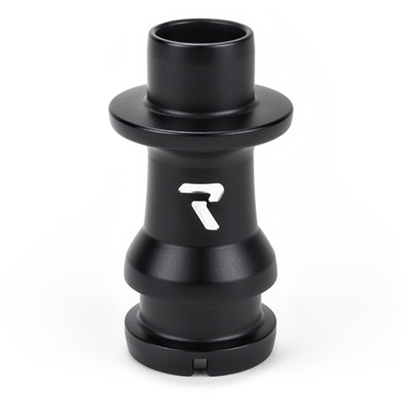 Raceseng 2015+ Ford Mustang GT/GT350 R Lock - Black (Only Compatible w/Raceseng Shift Knobs)