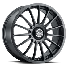 Load image into Gallery viewer, fifteen52 Podium 19x8.5 5x108/5x112 45mm ET 73.1mm Center Bore Frosted Graphite Wheel