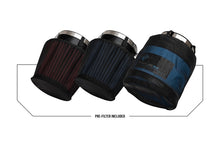 Load image into Gallery viewer, Corsa 21-22 Ford Bronco 2.7L Closed Box Air Intake With MaxFlow 5 Oiled Filter