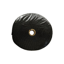 Load image into Gallery viewer, DEI Exhaust Wrap 2in x 100ft - Titanium - Black