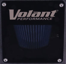 Load image into Gallery viewer, Volant 05-10 Dodge Charger 5.7L Pro5 Closed Box Air Intake System