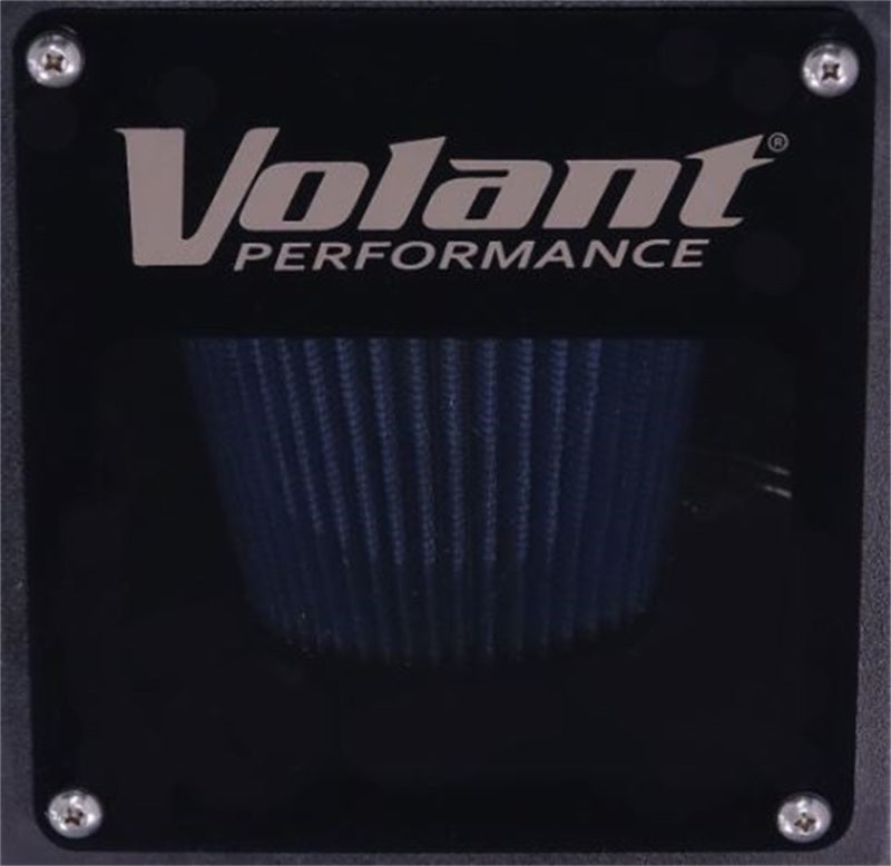 Volant 04-08 Dodge Magnum R/T 5.7 V8 Pro5 Closed Box Air Intake System
