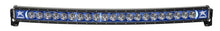 Load image into Gallery viewer, Rigid Industries Radiance Plus Curved 40in Blue Backlight
