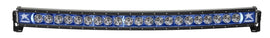 Rigid Industries Radiance Plus Curved 40in Blue Backlight