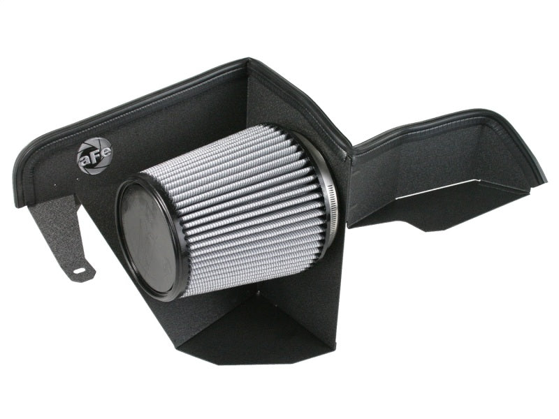 aFe MagnumFORCE Intakes Stage-1 PDS AIS PDS BMW X5 (E53) 04-06 V8-4.4L/4.8L