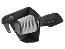 Load image into Gallery viewer, aFe MagnumFORCE Intakes Stage-1 PDS AIS PDS BMW X5 (E53) 04-06 V8-4.4L/4.8L