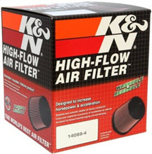 Load image into Gallery viewer, K&amp;N Replacement Air Filter FORD MUSTANG, 3.8L, 5.0L, 94-97