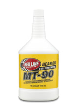 Load image into Gallery viewer, Red Line MT-90 - Quart