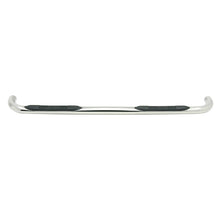 Load image into Gallery viewer, Westin 2001-2004 Ford F-150 SuperCrew 4Dr E-Series 3 Nerf Step Bars - SS