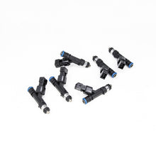 Load image into Gallery viewer, DeatschWerks 87-00 BMW M20/M50/M52 900cc Injectors - Set of 6