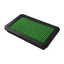 Load image into Gallery viewer, Green Filter 98-05 Mazda Miata 1.8L L4 Panel Filter