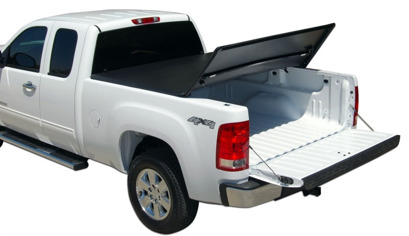 Tonno Pro 09-14 Ford F-150 6.5ft Styleside Tonno Fold Tri-Fold Tonneau Cover