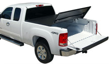 Load image into Gallery viewer, Tonno Pro 17-22 Ford F-250 Super Duty 6.8ft Styleside Tonno Fold Tri-Fold Tonneau Cover