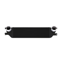 Load image into Gallery viewer, Mishimoto 2015 Ford Mustang EcoBoost Front-Mount Intercooler - Black